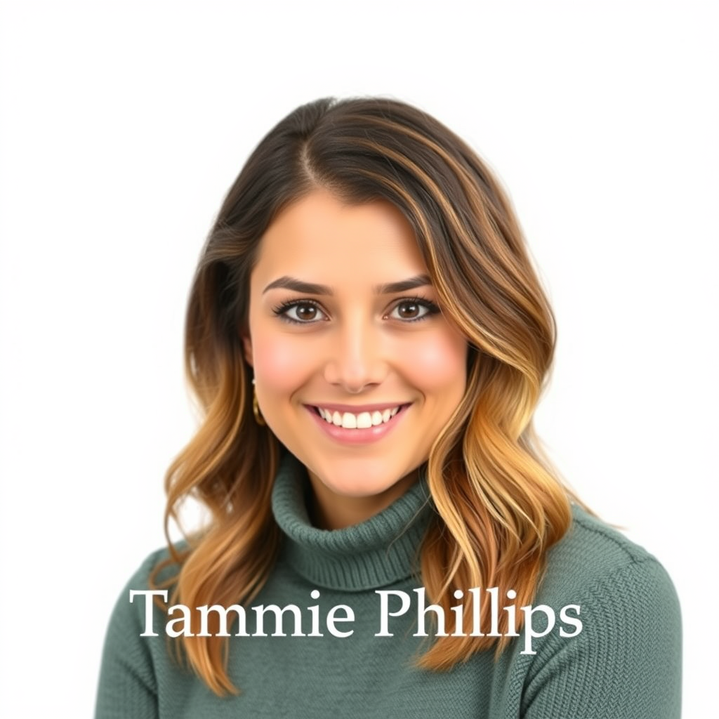 Tammie Phillips