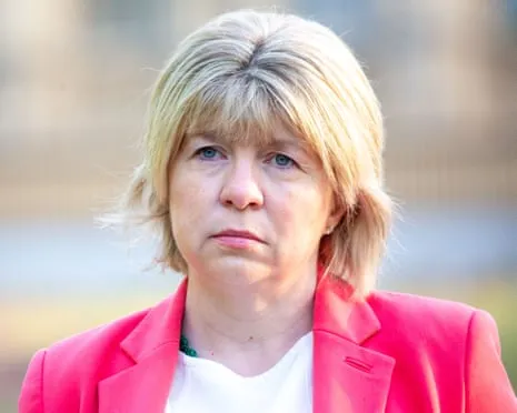 Maria Caulfield Becomes Most Recent Prominent Conservative Figure to Nigel Farage’s Reform Party