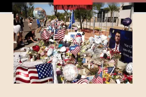 Why the United States Confronts a Dangerous Juncture After the Charlie Kirk Shooting