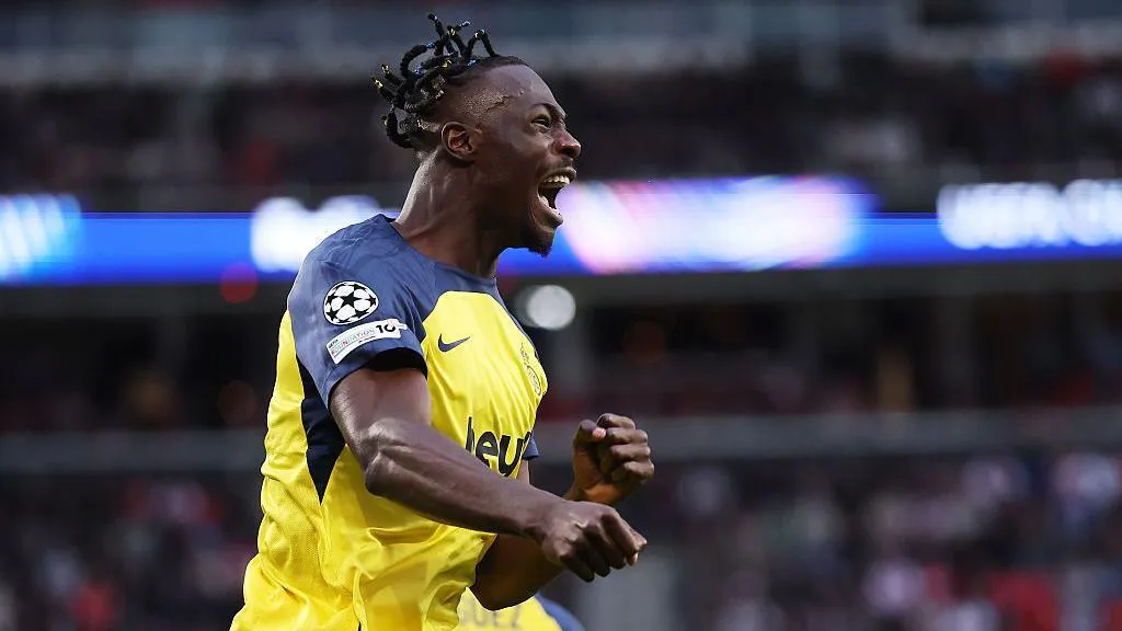 Union Overcome PSV Eindhoven in Ideal UCL Bow