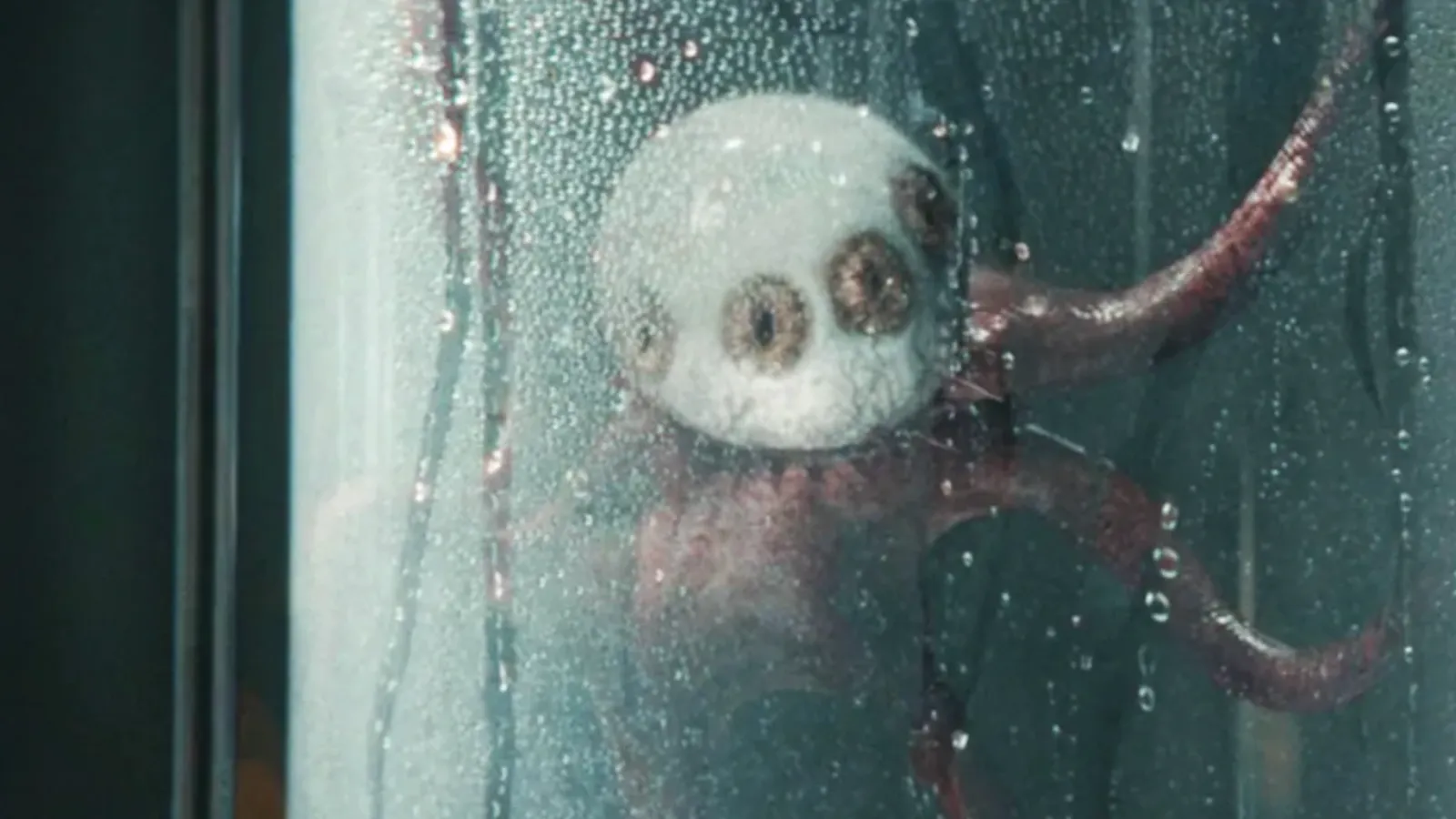 The Series' Gazing Monster Turns More Terrifying In a New Way in the Seventh Installment