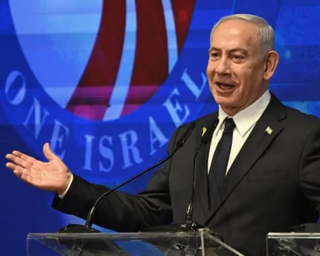 The Prime Minister’s Spartan-Inspired Vision Prepares Israel for Detached Financial Path