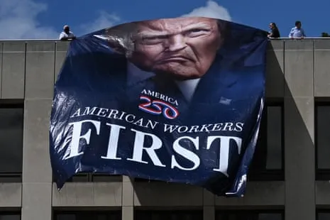 Inside Trump’s Labor Department: Staff Report Reductions, Anxiety, and Insufficient Staffing