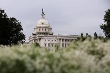 GOP Lawmakers Propose Eighty-Eight Million Dollars in Safety Funding In Response to Right-Wing Figure Incident