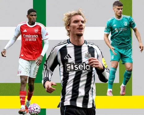 EPL: Ten Important Aspects to Watch This Weekend