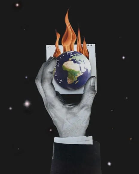 The Climate Commitment toward 2025: Key Essential Focus Areas