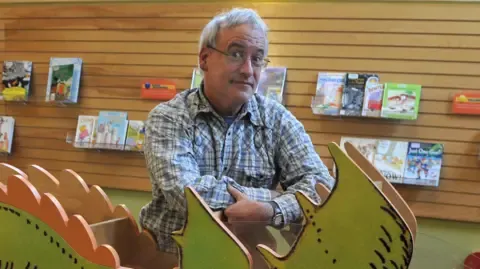 Celebrated Canadian Writer Robert Munsch Approved for Assisted Death