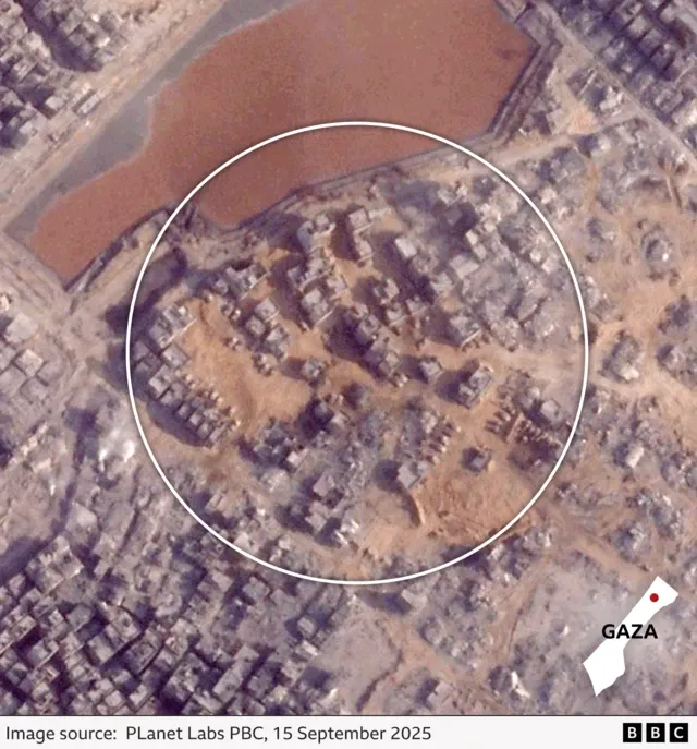 Confirming Pictures of Russian-led Strikes in Conflict-Zone the Zaporizhzhia Area