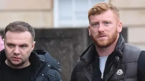 Notorious Scotland-Based Gangland Personalities Arrested in Dubai