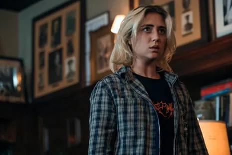 Gen V Season 2 Critique – Male Full-Frontal Proves to Be Excessive
