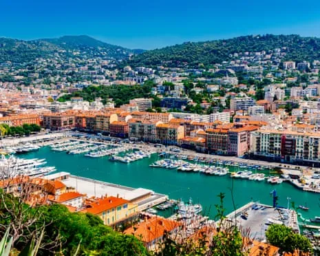 Drama on the French Coast: HBO’s Hit Series Makes Its Way to France