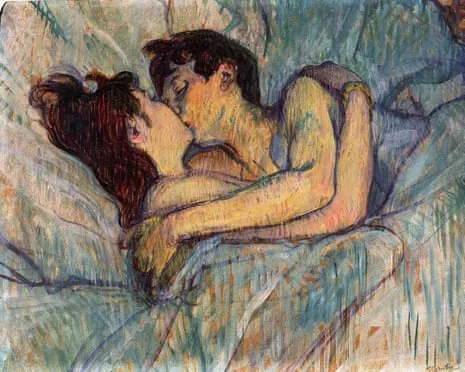My Significant Other Sees Intimacy as a Contest – What’s the Best Way to Reassure Him?