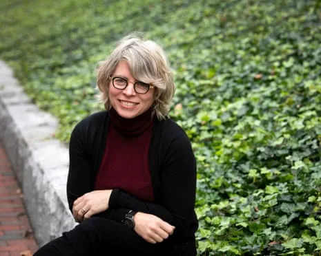 The Noted Author Examines the Constitutional Change Process: ‘It’s So Difficult to Change the US Constitution’