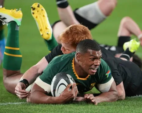 South Africa Light Up Engrossing Southern Hemisphere Tournament – Why Change Now?