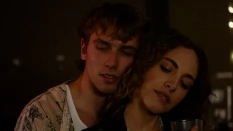 Boatyard Review – Sleazy Cannibalistic Terror Picks Off Rich Kids on a Boat Trip to Carnage