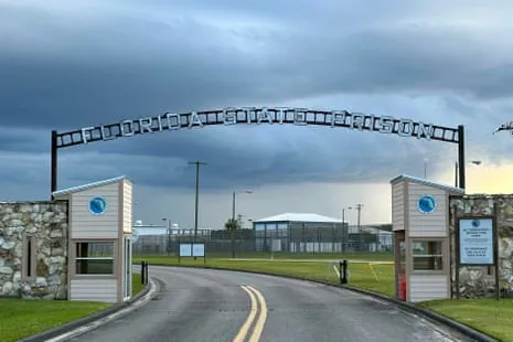 Historic 12th Execution Scheduled in Florida for Man Convicted of Murdering Relatives