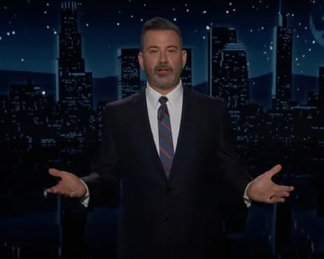Evening Comedians Take Shots at Donald Trump’s Defamation Tactics and Conservative Rhetoric