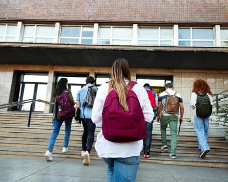 While Young Men Shift Right, the Emergence of the 'Relaxed Female' Trend Grows Apparent