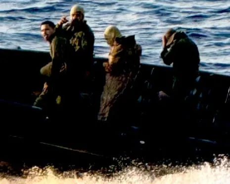 Videos Appear to Show State-Linked Libyan Armed Group Involved in Migrant Smuggling in the Mediterranean