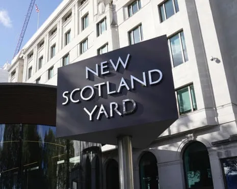 Two Men and a Woman Detained in the Essex Area on Suspicion of Assisting Russian Intelligence