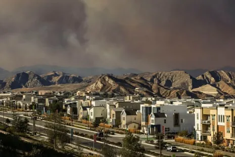 Blaze Smoke Could Cause Close to 1.4 Million Deaths Annually by the Century's Close if Emissions Persist, Study Finds