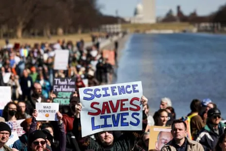 Trump’s Campaign on Scientific Research Leaves US Public Health Experts Stunned: ‘They Are Sidelining Science’