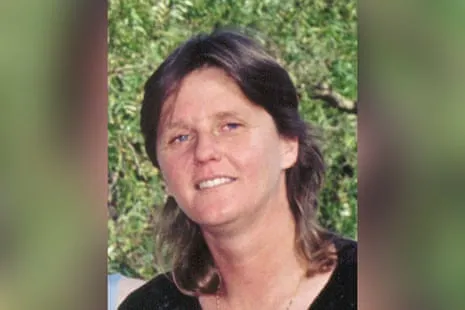 Murder Charge Filed in 2002 Unsolved Mystery Following Human Remains Found Buried in Regional Back Yard