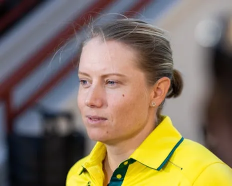 Australia's Female Cricket Team Suffers Record Heavy Loss to Indian Side