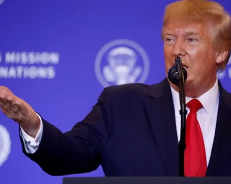 The President Has Forgotten His Oath of Presidency. The Future Will Not Remember His Leadership Favorably
