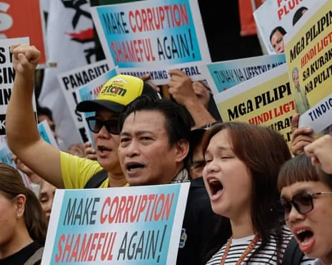 Massive Rally Expected in the Capital During Public Fury Regarding Reported Graft in State-Funded Infrastructure