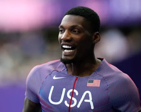 Doping-Allowed Event Approaches UK Competitors Following Recruitment of US Sprinter Kerley