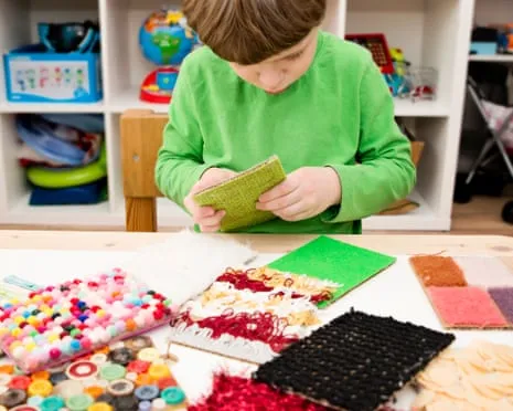 One in Three UK Parents Have Applied for Special Needs Screening for Their Children, Survey Reveals