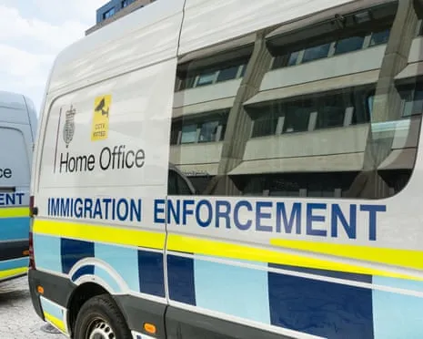 Initial Individual Deported to French Territory Under Controversial Bilateral Immigration Deal, Confirms UK