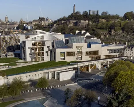 Historic Judicial Reform in Scottish Law: Abolition of ‘Not Proven’