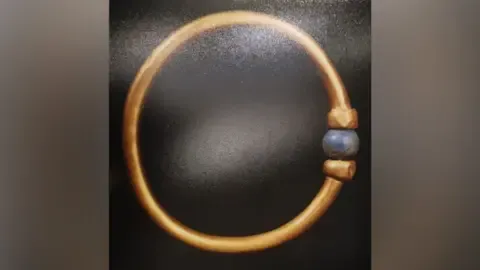 Egyptian Officials State 3,000-Year-Old Artifact Was Stolen and Destroyed