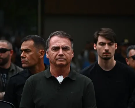 Jair Bolsonaro Required to Compensate Damages for Offensive Statements