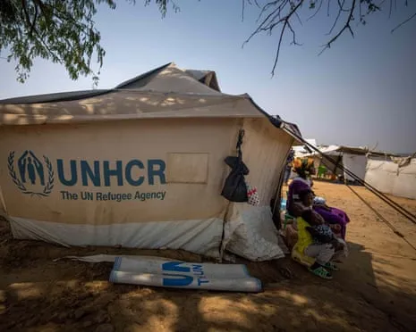 United Nations Faces Major Financial Reductions and Staff Reductions After US Financial Cuts