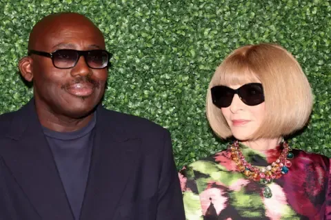 Fashion Risks Reversing Progress Regarding Inclusivity, Declares Ex- Vogue Magazine Chief