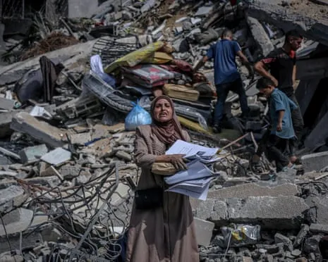 France Should Have Recognised Palestine as a State Long Before: Doubters Questions: What Changed?