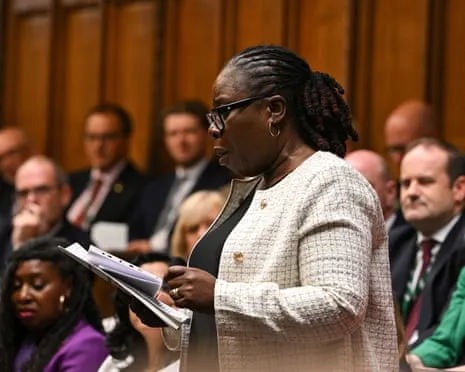 Institutional Racism Affects Prenatal Outcomes for Black Mothers in England, Parliamentarians State