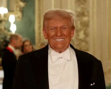 The President Intends to Designate Antifa as a Primary Extremist Group