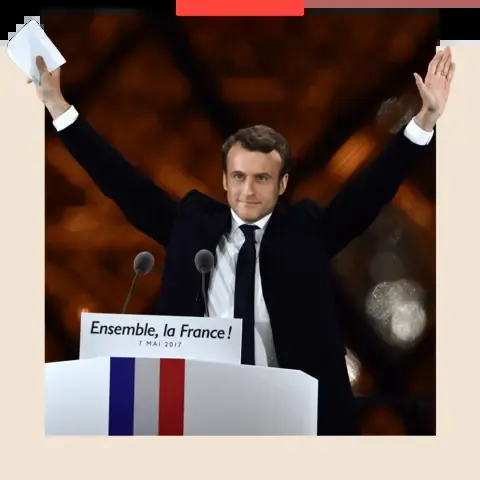 The Reasons France Risks Turning Into the New Ailing Economy Across the Continent