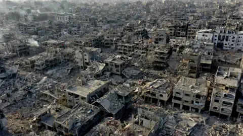Israeli Official Touts Gaza Strip as Promising Property Bonanza, Ignoring International Backlash