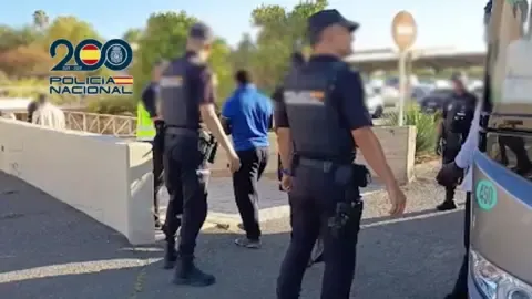 Spanish Authorities Arrests 19 Individuals Suspected of Brutality and Murder Following 50 Migrants Vanish from Vessel