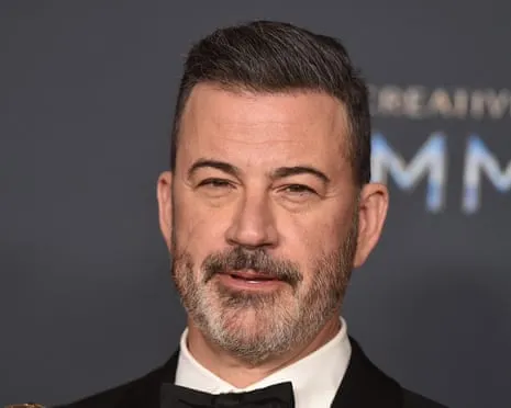 What Precisely Would Jimmy Kimmel State About Charlie Kirk’s Death?