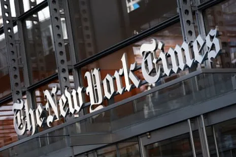 Donald Trump’s Case Challenging the NYT is Without Merit—But Raises a Serious Threat to Media Independence
